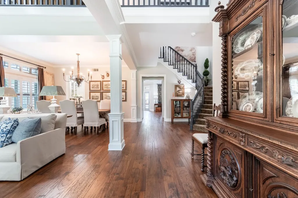 512 Highview Lane Rockwall TX 75087