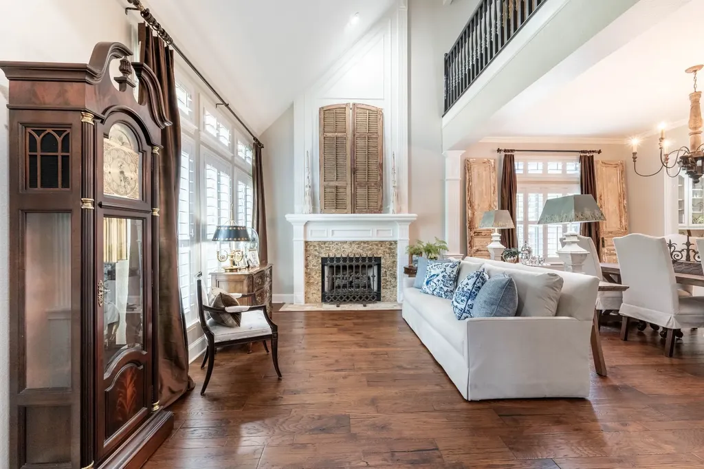 512 Highview Lane Rockwall TX 75087