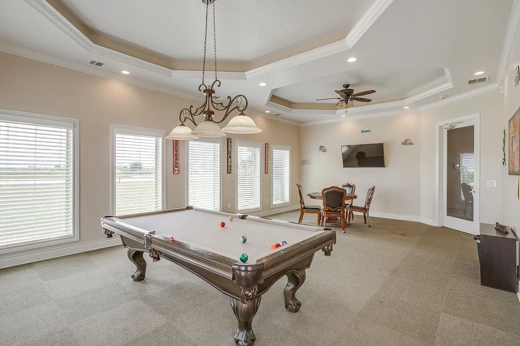 301 County Road 207 Alvarado TX 76009