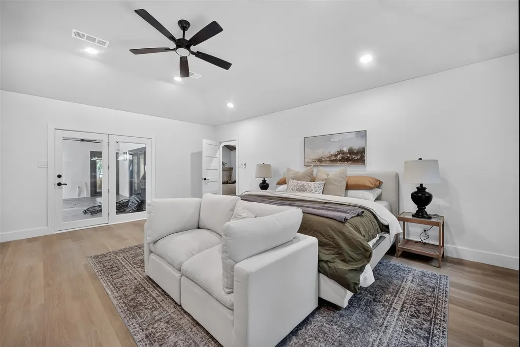 3713 Granada Trail Denton TX 76205