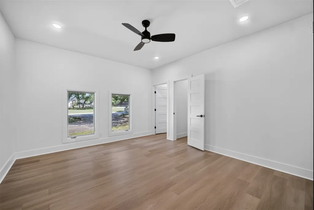3713 Granada Trail Denton TX 76205