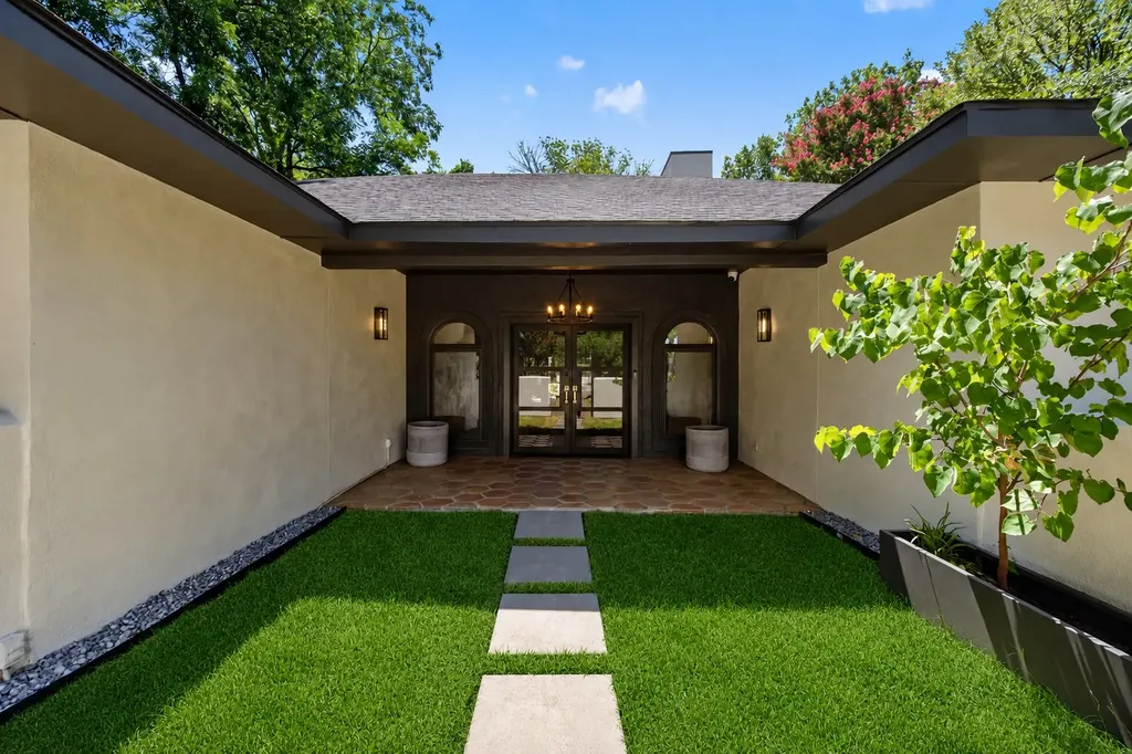 3713 Granada Trail Denton TX 76205