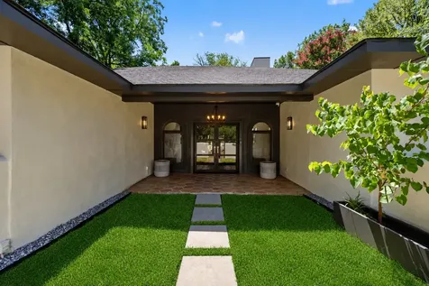 3713 Granada Trail Denton TX 76205