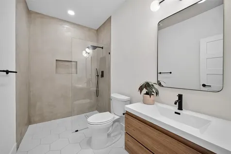 3713 Granada Trail Denton TX 76205