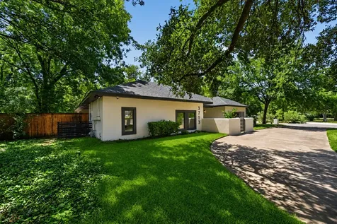 3713 Granada Trail Denton TX 76205
