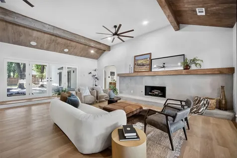 3713 Granada Trail Denton TX 76205