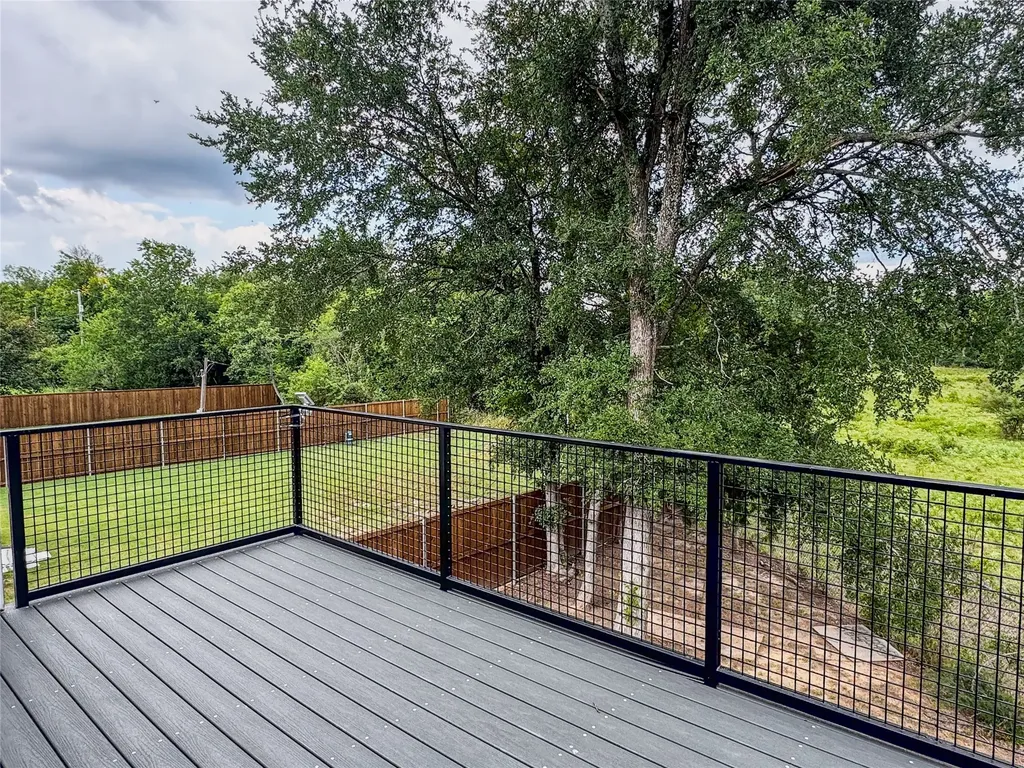 1232 Kennie Drive Commerce TX 75428