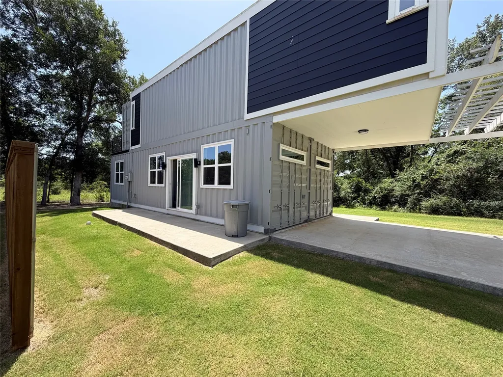 1232 Kennie Drive Commerce TX 75428