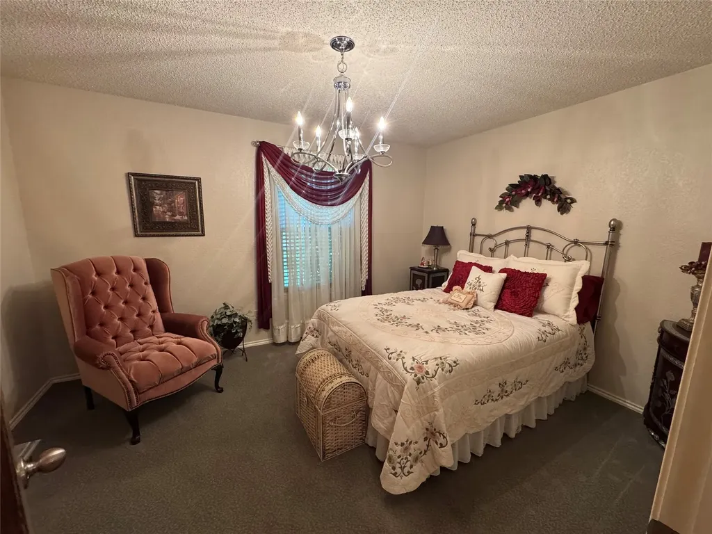 1104 Dove Hollow Road Granbury TX 76048
