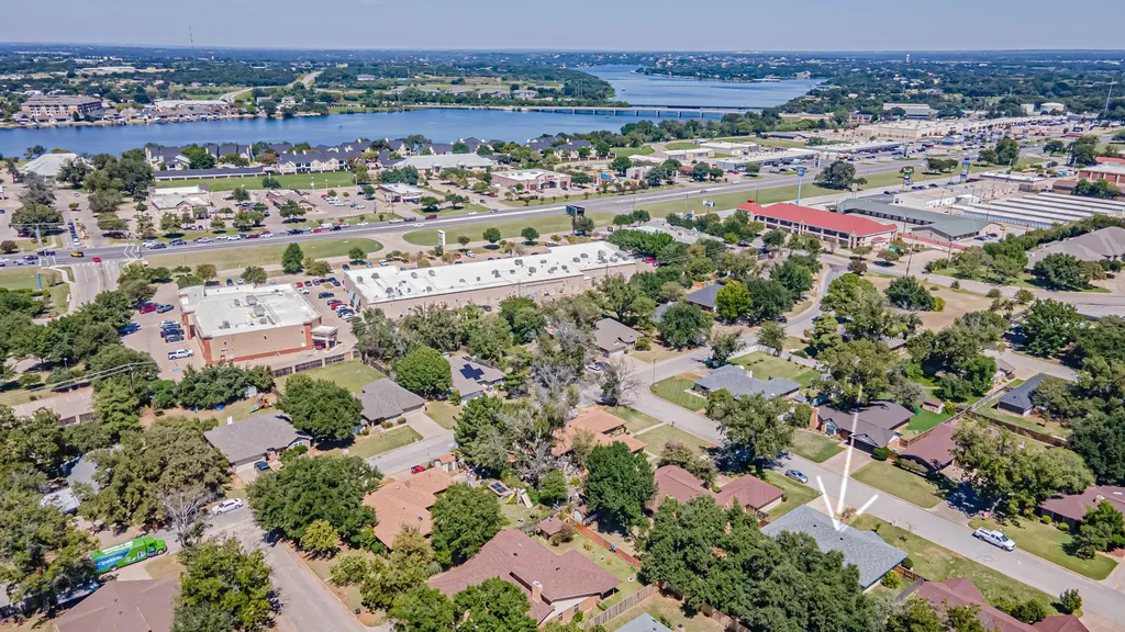 1104 Dove Hollow Road Granbury TX 76048