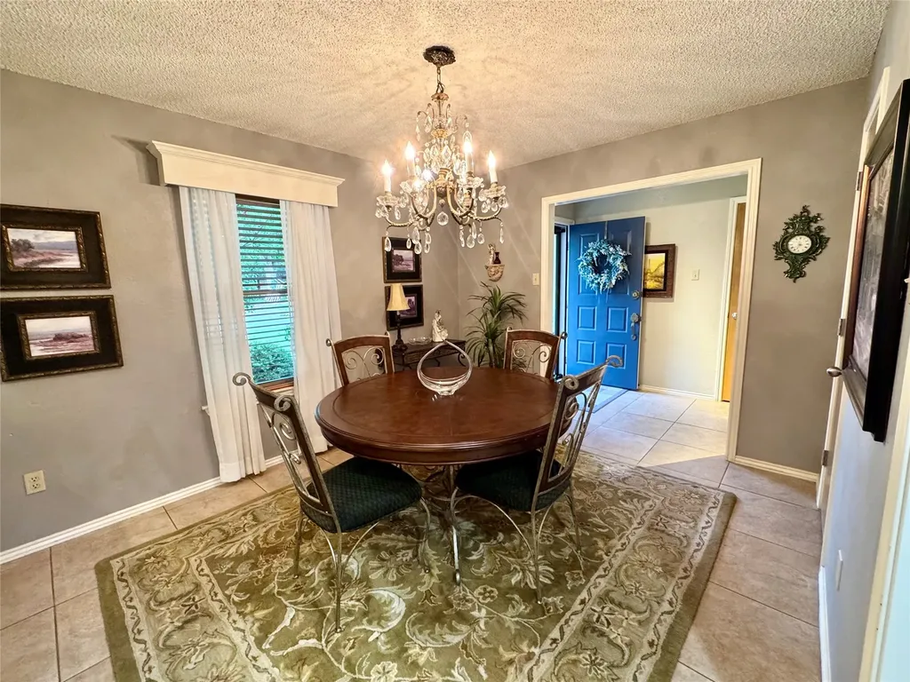 1104 Dove Hollow Road Granbury TX 76048