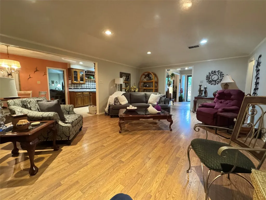1104 Dove Hollow Road Granbury TX 76048