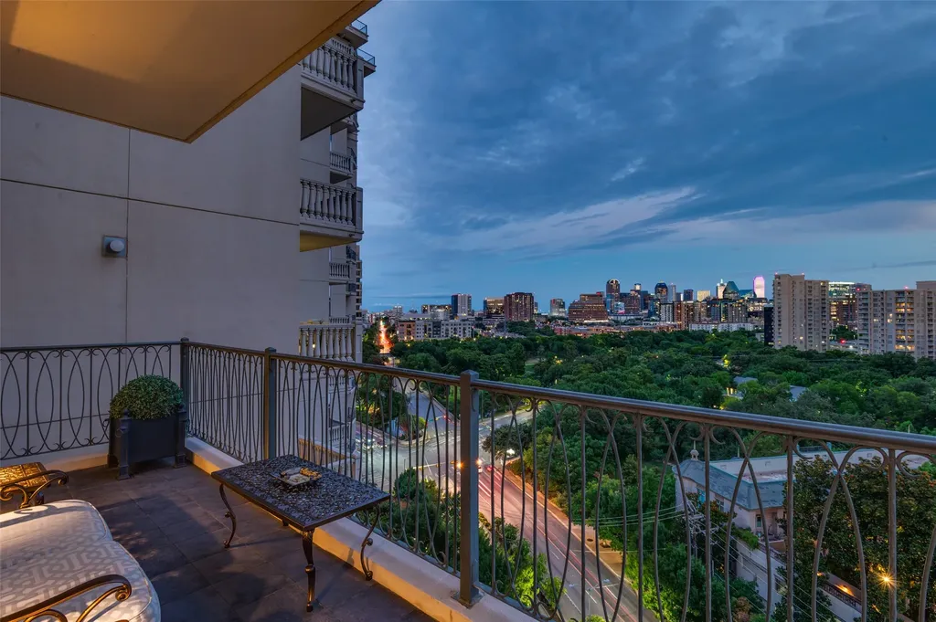 3505 Turtle Creek Boulevard Dallas TX 75219