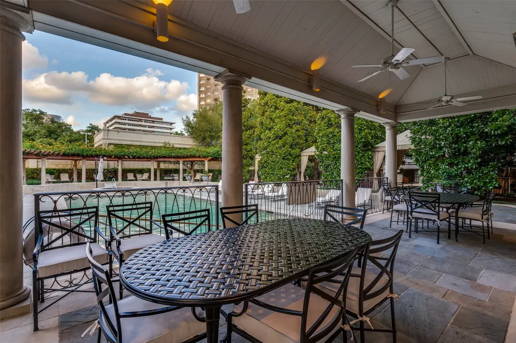 3505 Turtle Creek Boulevard Dallas TX 75219