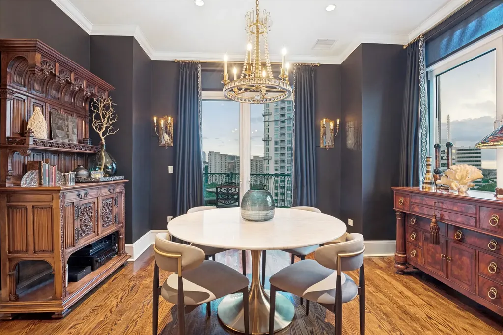 3505 Turtle Creek Boulevard Dallas TX 75219