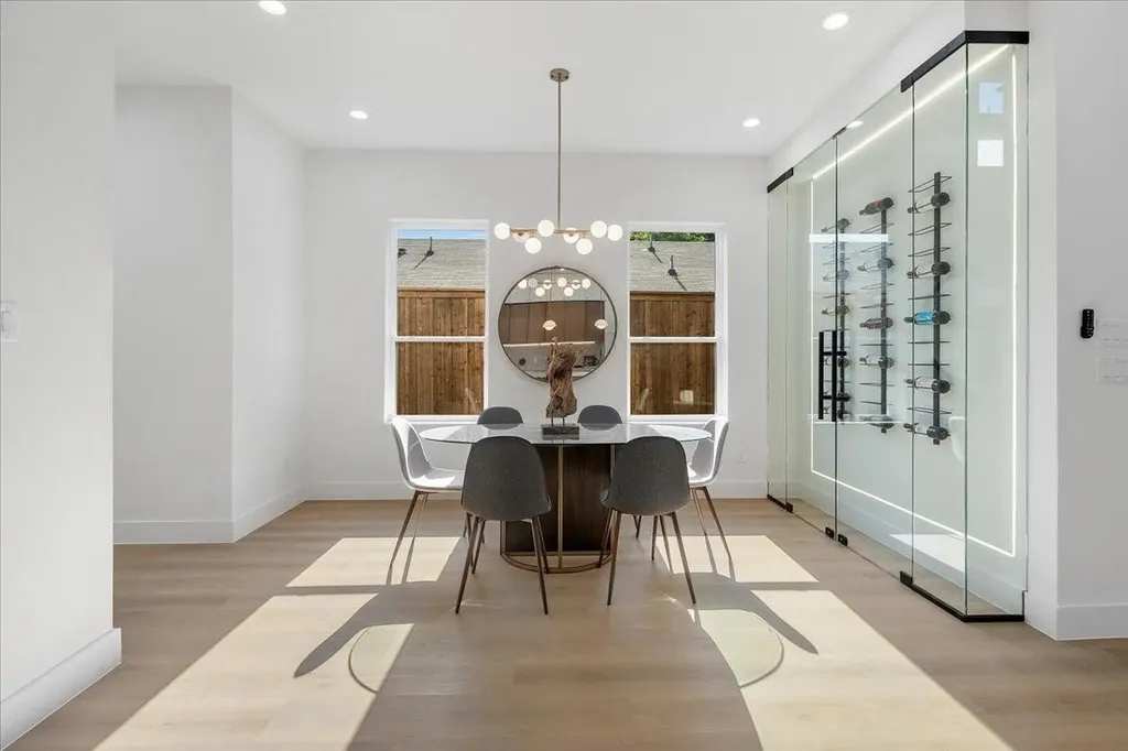 1507 Dennison Street Dallas TX 75212