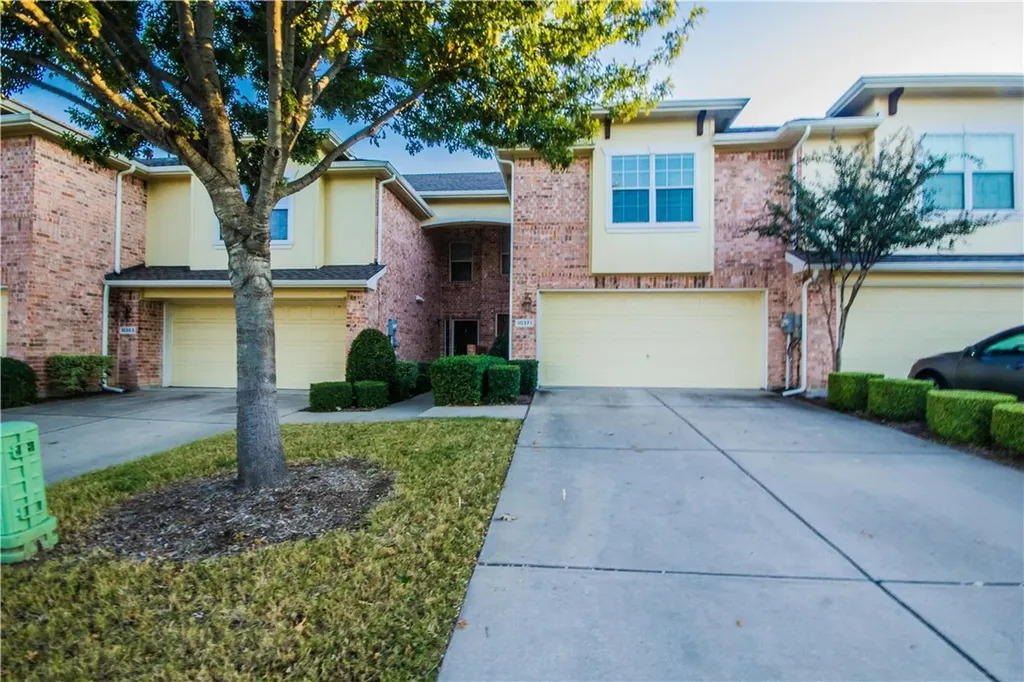 10371 Darkwood Drive Frisco TX 75035