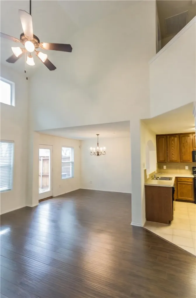 10371 Darkwood Drive Frisco TX 75035