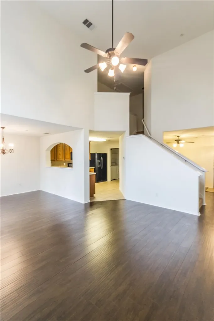 10371 Darkwood Drive Frisco TX 75035