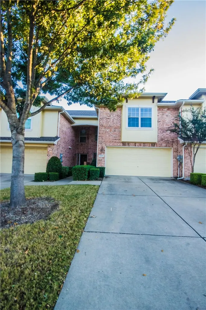10371 Darkwood Drive Frisco TX 75035