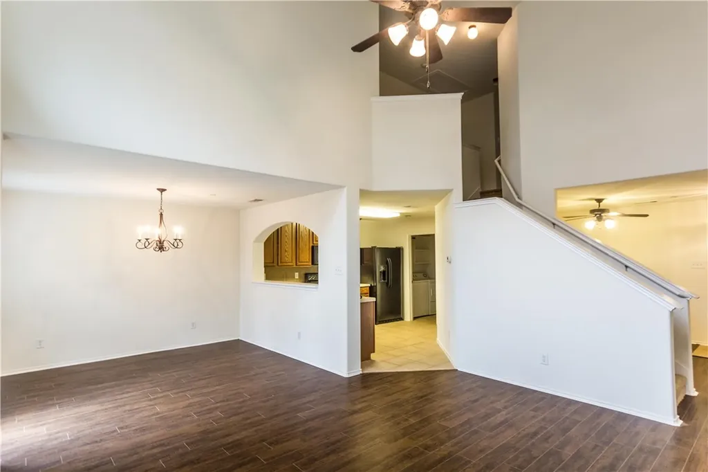 10371 Darkwood Drive Frisco TX 75035