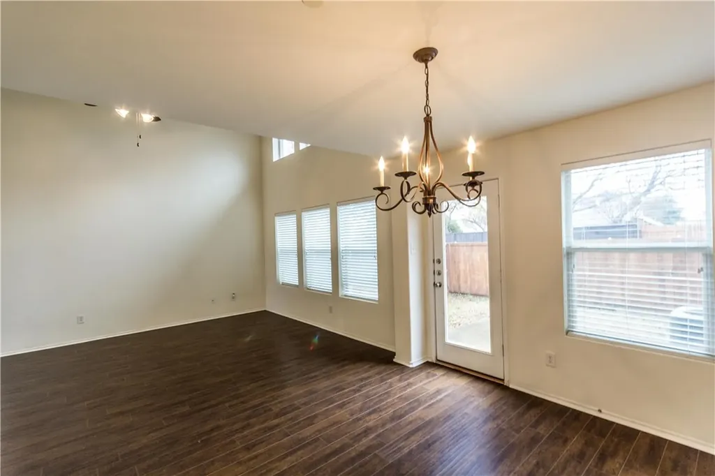 10371 Darkwood Drive Frisco TX 75035