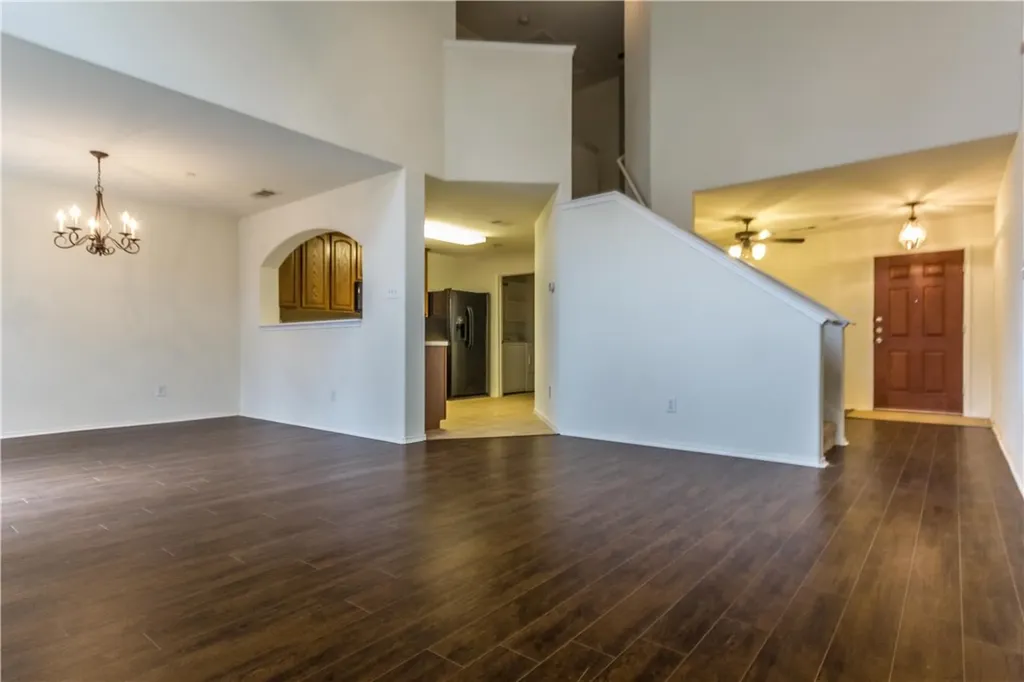 10371 Darkwood Drive Frisco TX 75035