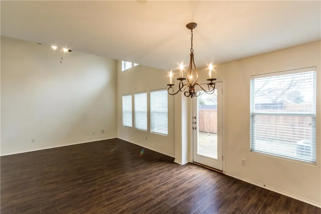 10371 Darkwood Drive Frisco TX 75035