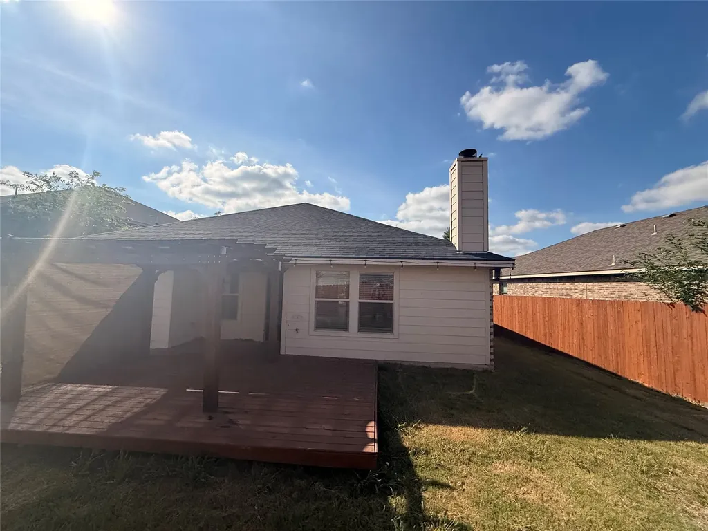 2004 Samantha Lane Heartland TX 75126