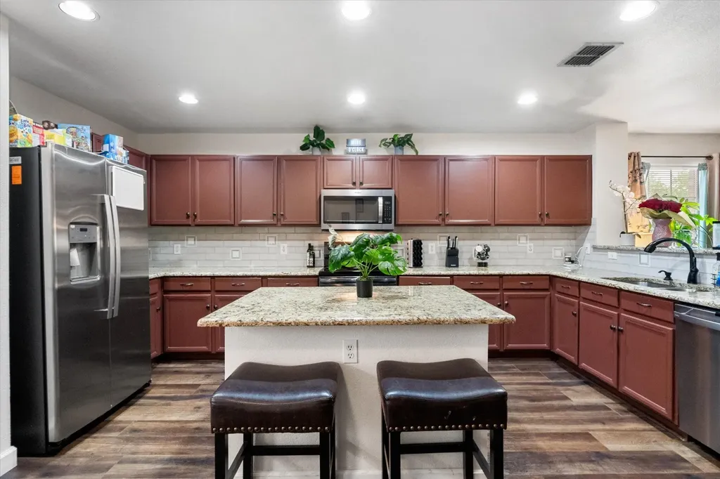 1315 Foster Street Cedar Hill TX 75104