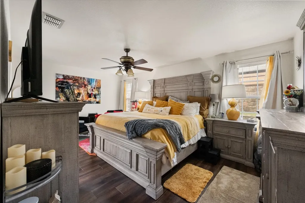 1315 Foster Street Cedar Hill TX 75104