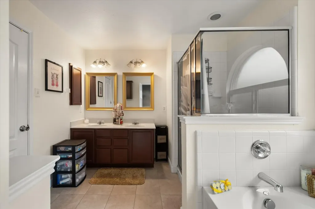 1315 Foster Street Cedar Hill TX 75104