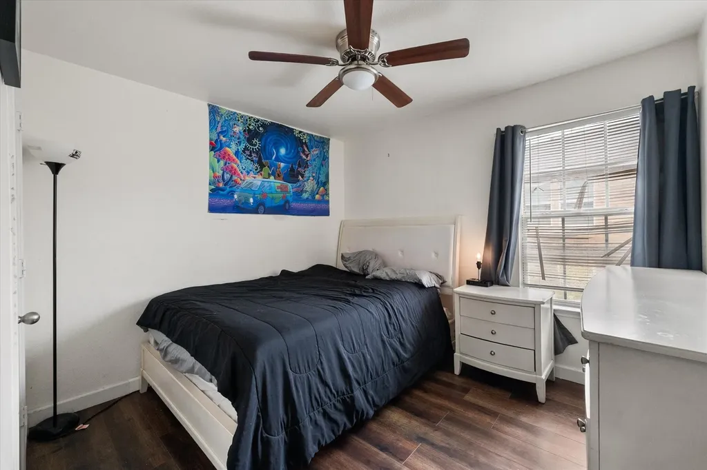 1315 Foster Street Cedar Hill TX 75104