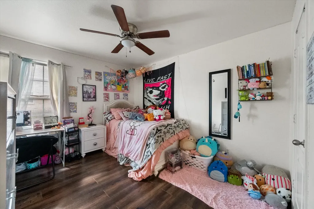 1315 Foster Street Cedar Hill TX 75104