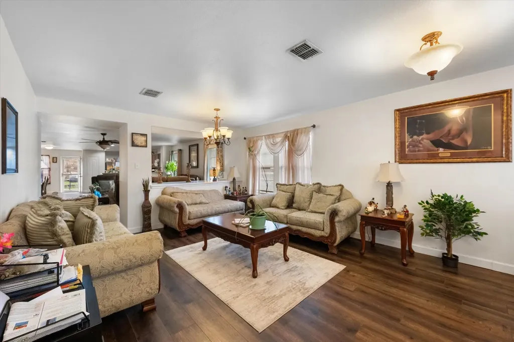 1315 Foster Street Cedar Hill TX 75104