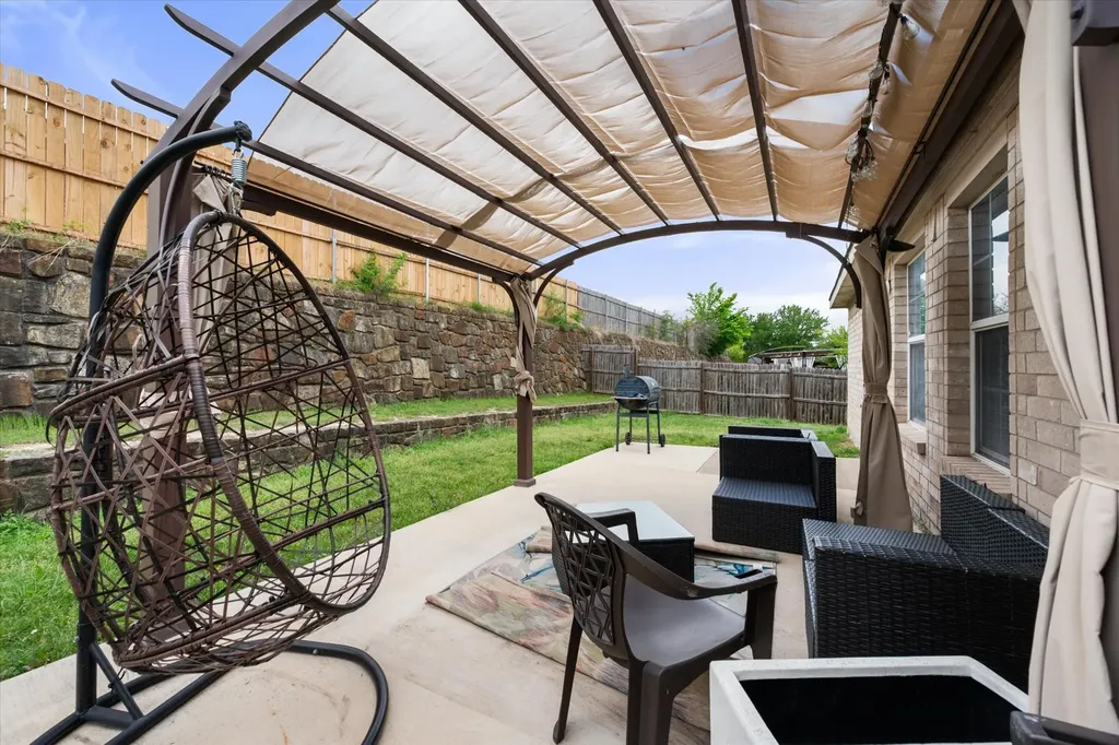 1315 Foster Street Cedar Hill TX 75104