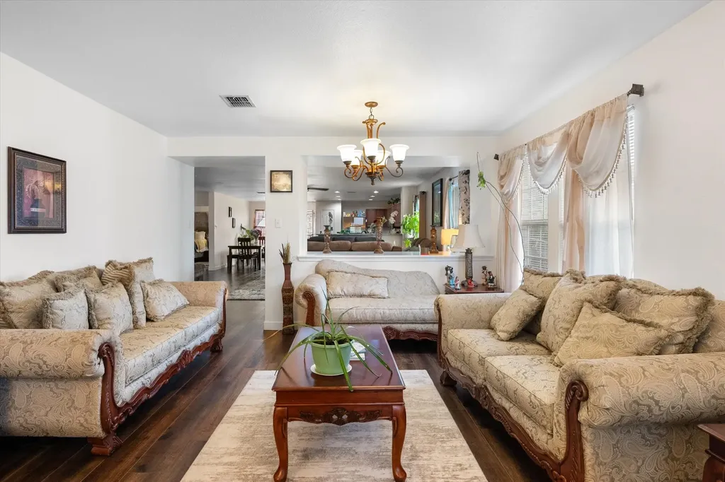 1315 Foster Street Cedar Hill TX 75104