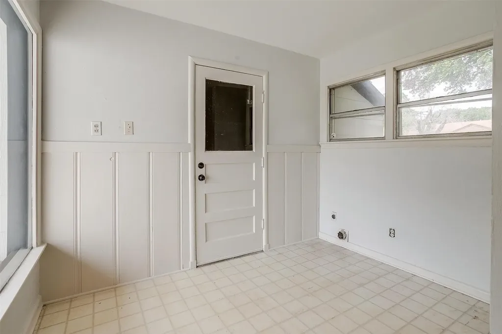 3557 Suffolk Drive Fort Worth TX 76109