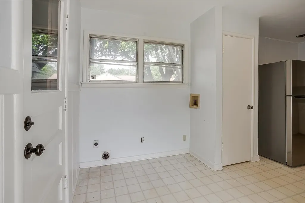 3557 Suffolk Drive Fort Worth TX 76109