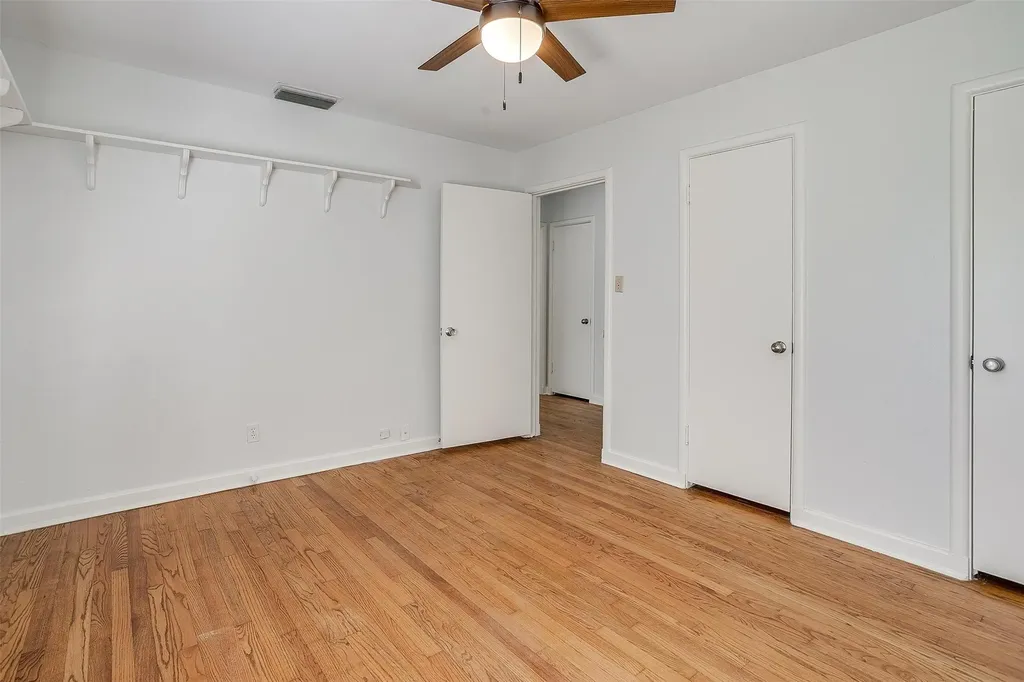 3557 Suffolk Drive Fort Worth TX 76109