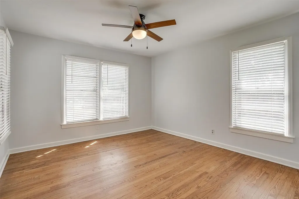 3557 Suffolk Drive Fort Worth TX 76109