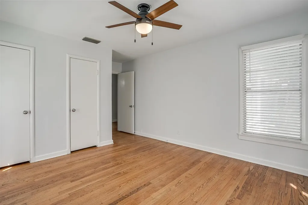 3557 Suffolk Drive Fort Worth TX 76109