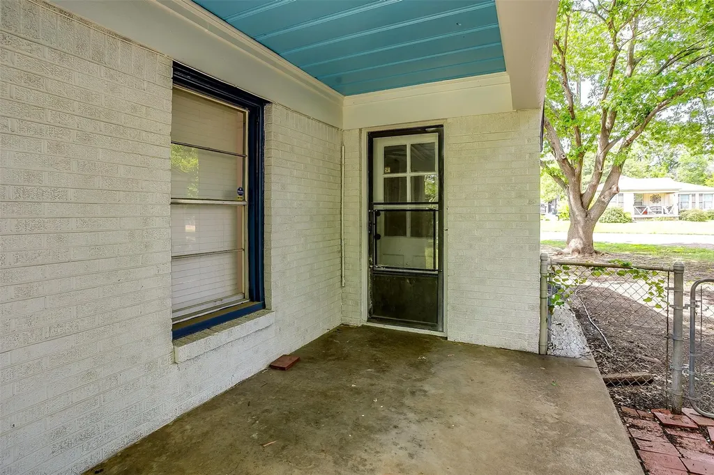 3557 Suffolk Drive Fort Worth TX 76109
