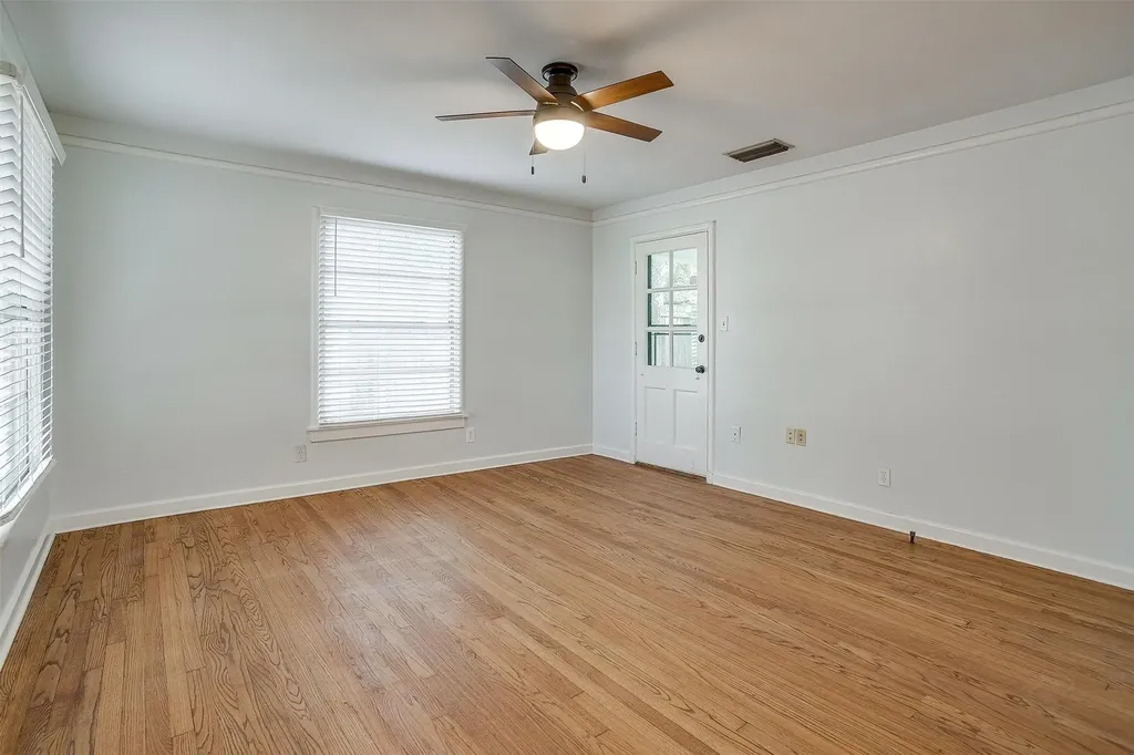 3557 Suffolk Drive Fort Worth TX 76109
