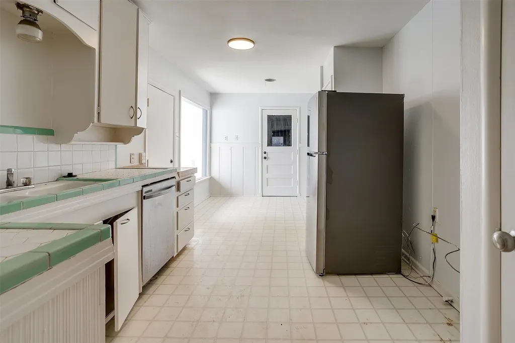 3557 Suffolk Drive Fort Worth TX 76109