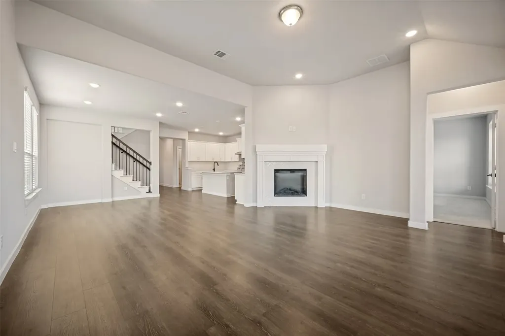 1234 Stagecoach Trail Justin TX 76247