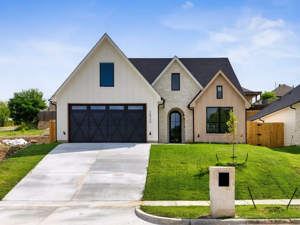 2920 NW 20th Street Fort Worth TX 76106