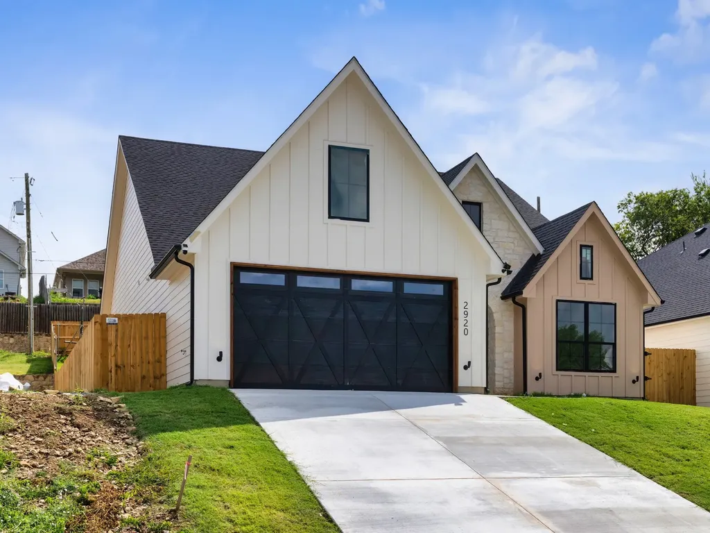 2920 NW 20th Street Fort Worth TX 76106