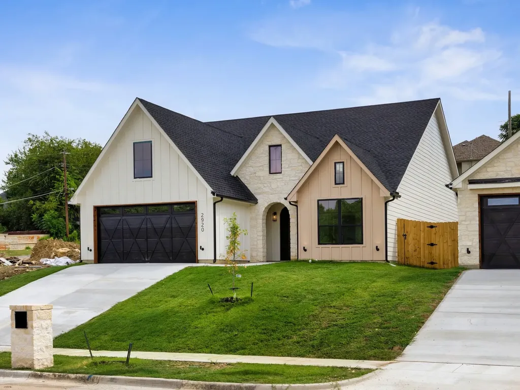 2920 NW 20th Street Fort Worth TX 76106