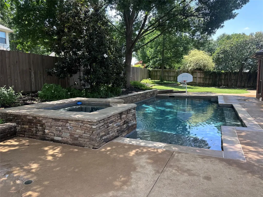 1403 Stone Lakes Drive Southlake TX 76092